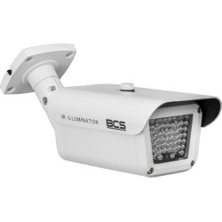 Oświetlacz podczerwieni BCS UNIVERSAL BCS-IR45X80-B