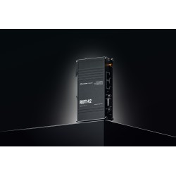 Teltonika RUT142 router przemysłowy (RUT142000000)