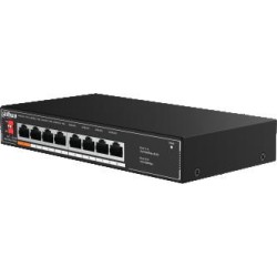 SWITCH DAHUA SF1008LP