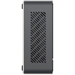 Mini PC Qoobe U155H Core Ultra 7 155H/16GB/SSD 512GB/Win 11 Pro czarny( branded as Morefine)