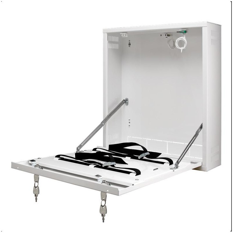 OBUDOWA DVR Pulsar AWO529W OBUDOWA DVR Pulsar AWO529W