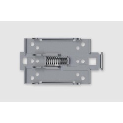 Teltonika uchwyt DIN Rail KIT PR5MEC00