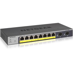 SWITCH NETGEAR GS110TP-300EUS