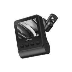Wideorejestrator DDPAI Z50 GPS Dual Dash Camera