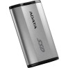 Dysk SSD Adata SD810 External 500GB srebrny