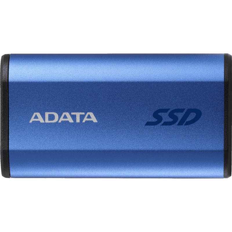 Adata Dysk zewnętrzny SSD SE880 1TB USB3.2A/C Gen2x2 Niebieski Adata Dysk zewnętrzny SSD SE880 1TB USB3.2A/C Gen2x2 Niebieski
