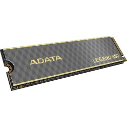 Adata Dysk SSD LEGEND 860 2TB PCIe 4x4 6000/5000 MB/s M.2
