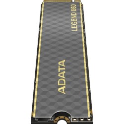 Adata Dysk SSD LEGEND 860 2TB PCIe 4x4 6000/5000 MB/s M.2