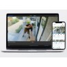 Kamera IP Reolink Argus Series B320 bateryjna 3MP Wi-Fi