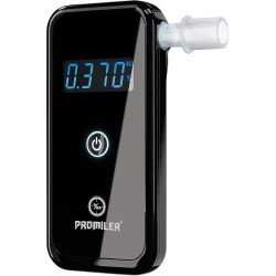 Alkomat Promiler AL7010