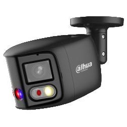 KAMERA IP TIOC DUO DAHUA IPC-PFW3849S-A180-E2-AS-PV-0280B-BLACK
