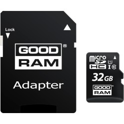 Karta pamięci microSD GOODRAM UHS-I 32GB