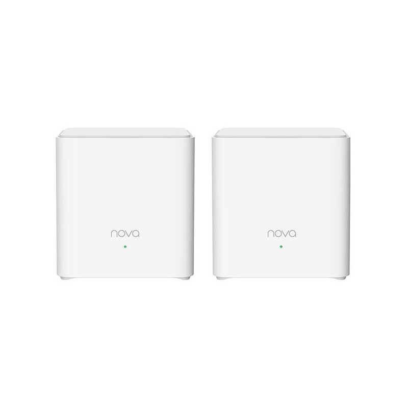 MESH TENDA NOVA EX3 (2-pack)