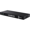 SWITCH POE TENDA TEG1120P-16-150W