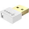 Orico Adapter Bluetooth 5.0 USB-A biały