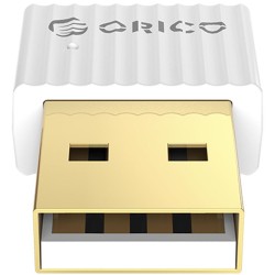 Orico Adapter Bluetooth 5.0 USB-A biały