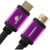 Kabel HDMI 2.1 8K Spacetronik SH-SPR015 1,5m