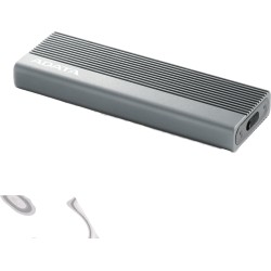 Adata Obudowa zewnętrzna SSD M.2 EC680 USB3.2C 10Gbps