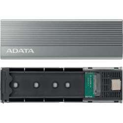 Adata Obudowa zewnętrzna SSD M.2 EC680 USB3.2C 10Gbps