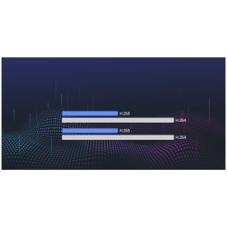 Kamera IP EZVIZ HB8 2K+ (4MP) typ-C