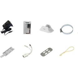 MIKROTIK ROUTERBOARD wAP ac LTE6 kit (wAPGR-5HacD2HnD&R11e-LTE6)