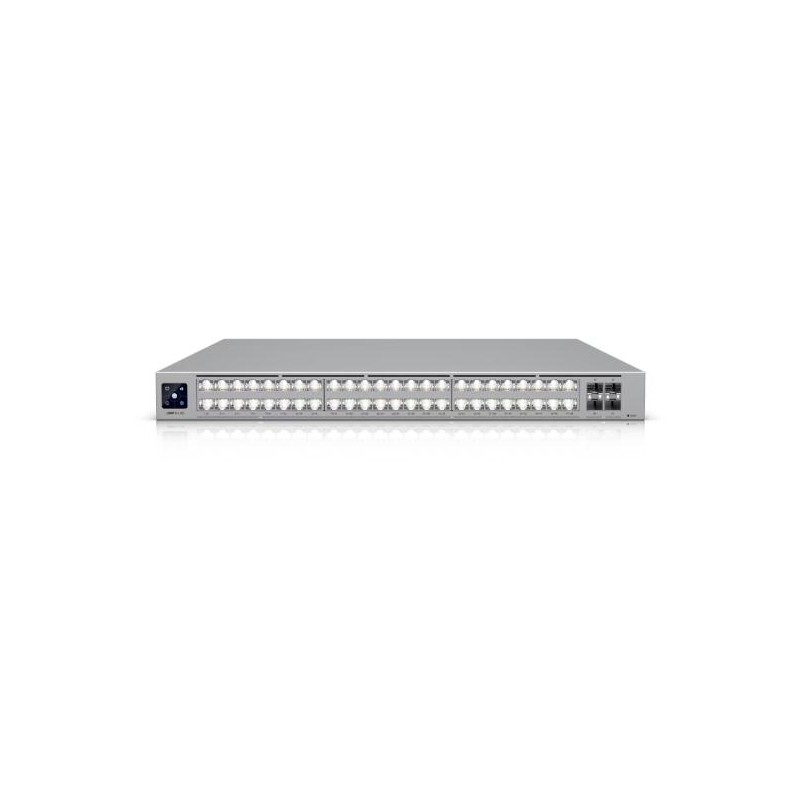 SWITCH UBIQUITI USW-Pro-XG-48 SWITCH UBIQUITI USW-Pro-XG-48