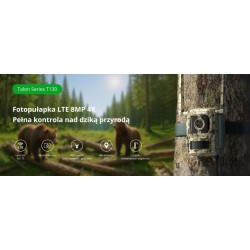 Fotopułapka Reolink Camovue 8MP LTE Talon Series T130