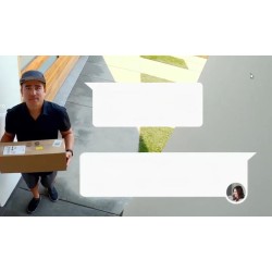 Kamera IP Reolink P340 POE 12MP 4mm