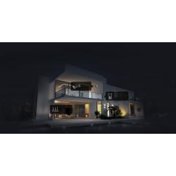 Kamera IP Reolink P340 POE 12MP 4mm