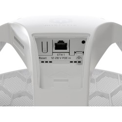 ANTENA MIKROTIK LHG 5 ax (LHG-5axD)