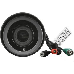 Kamera BCS UNIVERSAL BCS-TA55VSR5-G