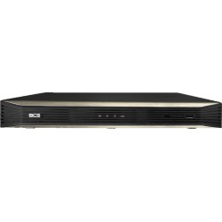 Rejestrator BCS POINT BCS-P-NVR1602-A-4K(4)