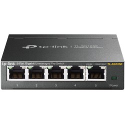 SWITCH TP-LINK TL-SG105E