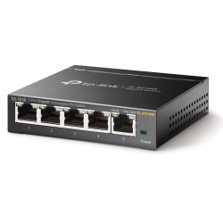 SWITCH TP-LINK TL-SG105E
