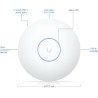 UBIQUITI UNIFI U7-LR (Unifi 7 Long Range)