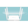 ROUTER TP-LINK Archer C24 AC750