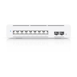 SWITCH UBIQUITI USW-Pro-XG-8-PoE (155W)