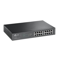 SWITCH TP-LINK TL-SG1016PE (POE)