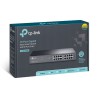 SWITCH TP-LINK TL-SG1016PE (POE)