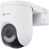 Kamera IP Ezviz HB8c Lite bateryjna PT Wi-Fi 4MP
