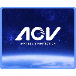 Kamera IP Ezviz HB8c Lite bateryjna PT Wi-Fi 4MP