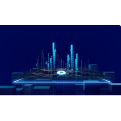 Kamera IP Ezviz HB8c Lite bateryjna PT Wi-Fi 4MP