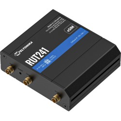 Teltonika RUT241 router przemysłowy 4G / LTE (RUT241010000)