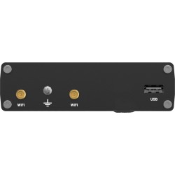 Teltonika RUTM10 router przemysłowy (RUTM10000000)