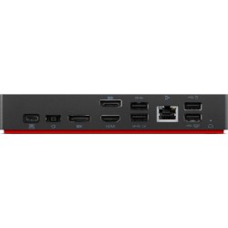 Stacja dokująca Lenovo ThinkPad Universal USB-C Dock