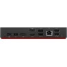 Stacja dokująca Lenovo ThinkPad Universal USB-C Dock