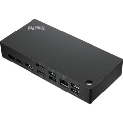 Stacja dokująca Lenovo ThinkPad Universal USB-C Dock