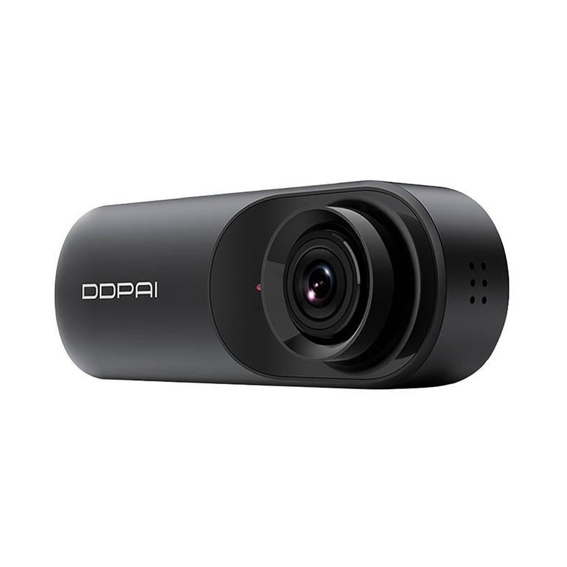 Wideorejestrator DDPAI N3 Pro GPS Dash Camera