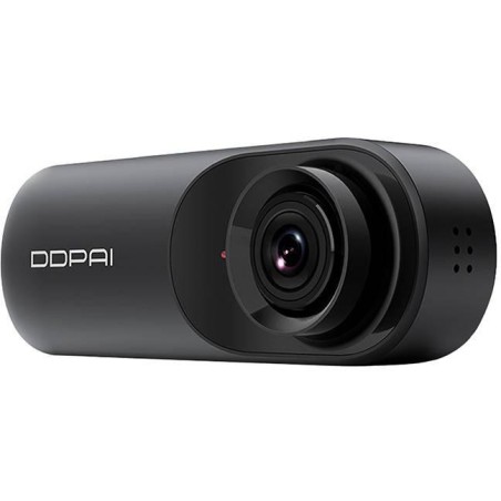 Wideorejestrator DDPAI N3 Pro GPS Dash Camera