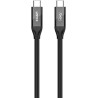Unitek przewód USB-C 4.0 PD 100W 40 Gbps 8K 2 m